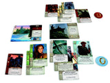 La Guerre de l'Anneau - Le Jeu de Cartes
