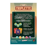 La Triplette