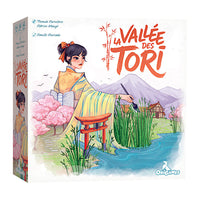 La Vallée des Tori