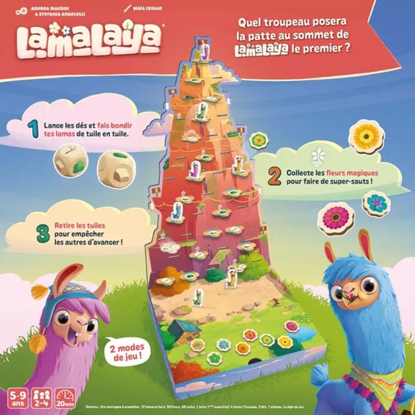 Lamalaya