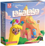Lamalaya