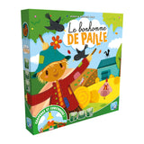Le Bonhomme de Paille