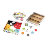 Le Monstre des Couleurs Mini