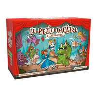 Le Petit Théâtre