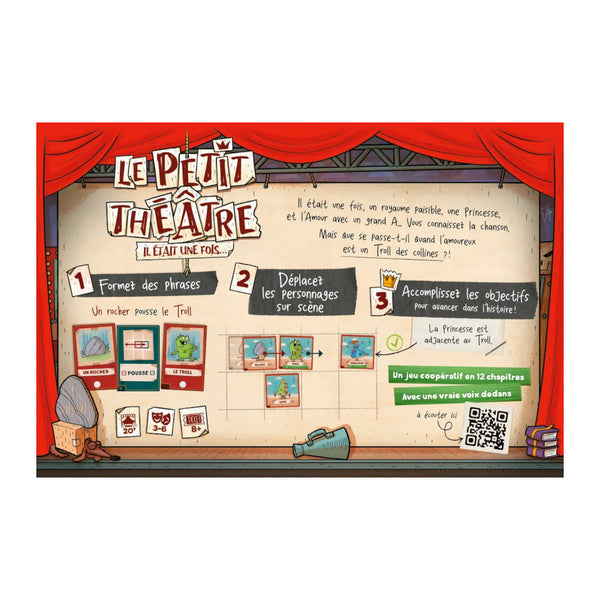 Le Petit Théâtre
