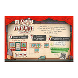 Le Petit Théâtre