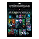 Legions : Abyss Universe Nécrocampe