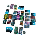 Legions : Abyss Universe - Roi Estran