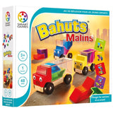 Bahuts Malins