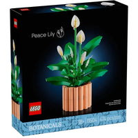 Lego Botanicals 11504 Les fleurs de lune