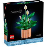 Lego Botanicals 11504 Les fleurs de lune