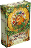 Les Royaumes Sauvages