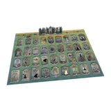 Les Secrets de Warden Keene