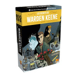 Les Secrets de Warden Keene