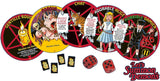 Let's Summon Demons