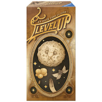 leve up jeu de société