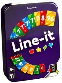 Line-It