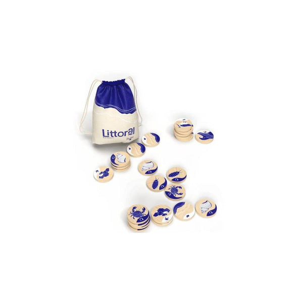 Littoral