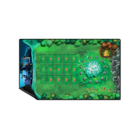 Living Forest - Playmat