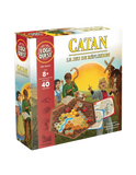 Logi Quest Catan