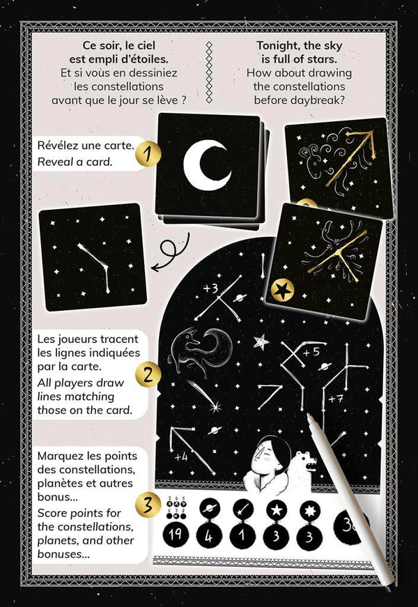 Look At The Stars