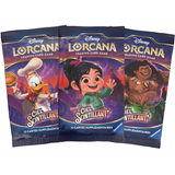 Lorcana - Booster Ciel Scintillant