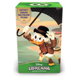 Lorcana - Scrooge McDuck Gift Set