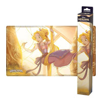 Lorcana - Tapis Raiponce