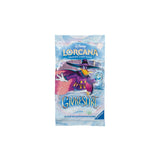Lorcana S11 - Givresort  : Booster