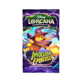 Lorcana S13 - Invasion Epineuse ! Booster