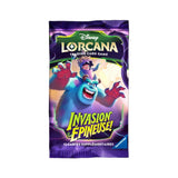 Lorcana S13 - Invasion Epineuse ! Booster