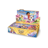 Lorcana S14 - Hyperia City : Display 24 Boosters FR