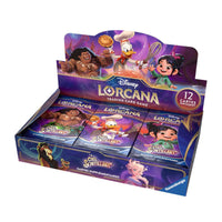 Lorcana - Display Ciel Scintillant