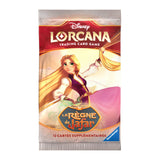 Lorcana S8 - Le Règne de Jafar : Booster FR