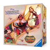 Lorcana S8 - Trove Pack Le Règne de Jafar : Le Trésor des Illumineurs