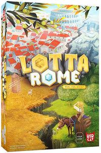 Lotta Rome