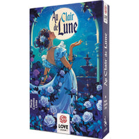 Love Zoom - Au Clair de Lune