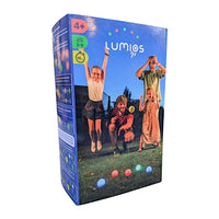Lumios
