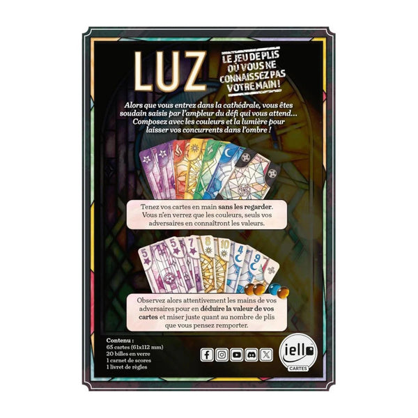 Luz