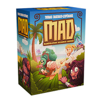 Mad