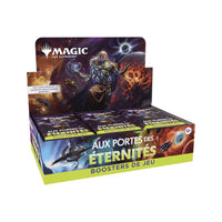 Magic : Aux Portes des Eternités - Display 30 Boosters de Jeu VF