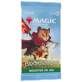 Magic the Gathering - Booster de Jeu - Bloomburrow