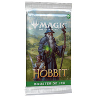 Magic the gathering : Le Hobbit - Booster de Jeu VF