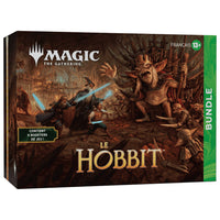Magic The Gathering : Le Hobbit - Bundle VF