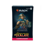 Magic the gathering : Deck Commander Les Cavernes Oubliées d'Ixalan : Ohé Matelots