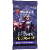 Magic The Gathering : Booster Draft Les Friches d'Eldraine VF
