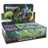 Magic: Strixhaven - 30 French Draft Boosters