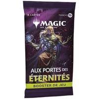 Magic : Aux Portes des Eternités - Booster de Jeu VF