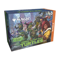 Magic the Gathering : Teenage Mutant Ninja Turtles - Bundle