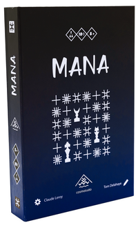 Mana